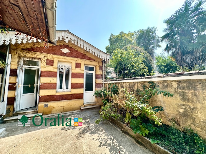 Image 7 sur 11 - Appartement  ·  Location · Bordeaux (33000) · 1 pièce · 20m²