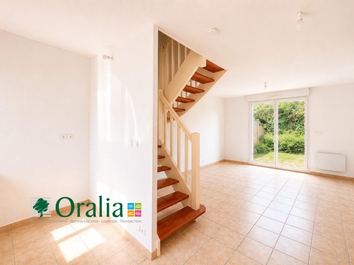 Image 2 sur 18 - Maison  ·  Location · Trelissac (24750) · 2 pièces · 47m²