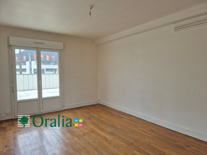 Image 2 sur 19 - Appartement  ·  Location · Chenove (21300) · 3 pièces · 67m²