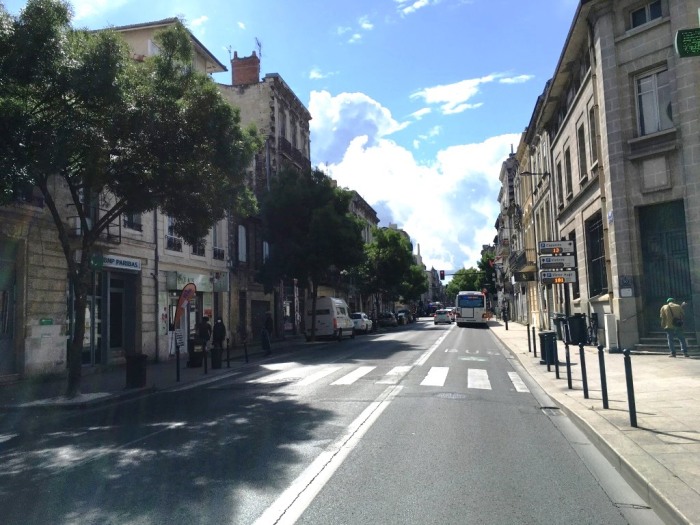 Image 11 sur 11 - Appartement  ·  Location · Bordeaux (33000) · 1 pièce · 25m²