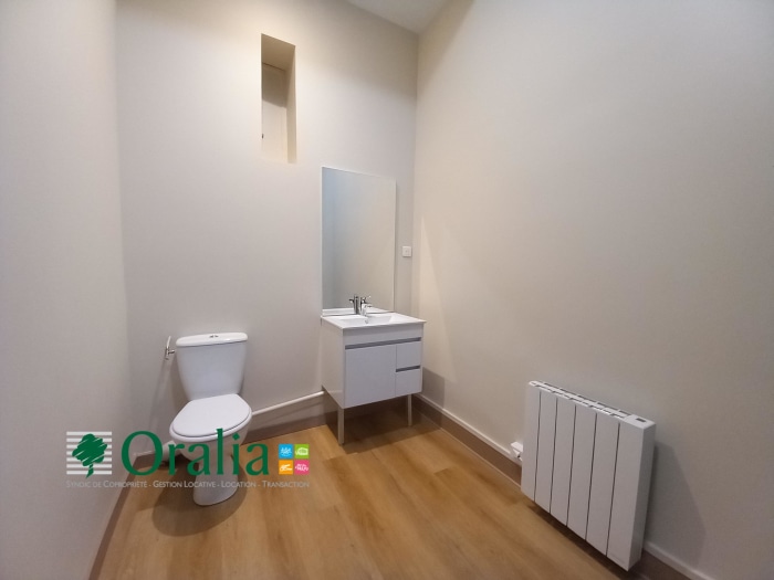 Image 6 sur 10 - Local commercial  ·  Location · Lyon (69006)
