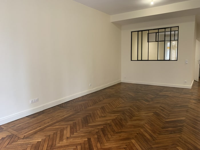 Image 4 sur 15 - Appartement  ·  Location · Lyon (69003) · 3 pièces · 101m²