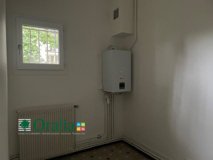 Image 5 sur 7 - Local commercial  ·  Location · Lyon (69003) · 38m²