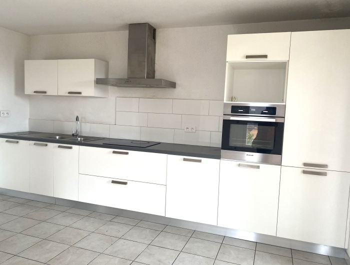 Image 2 sur 9 - Appartement  ·  Location · Mulhouse (68100) · 4 pièces · 74m²