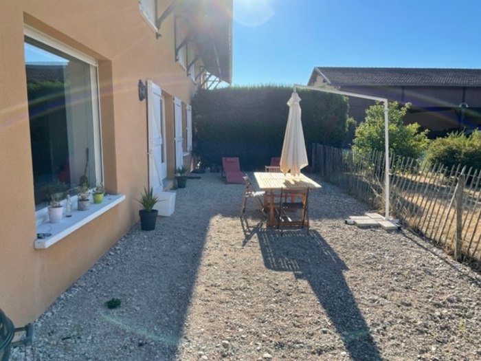 Image 9 sur 10 - Maison  ·  Location · Meximieux (01800) · 5 pièces · 170m²