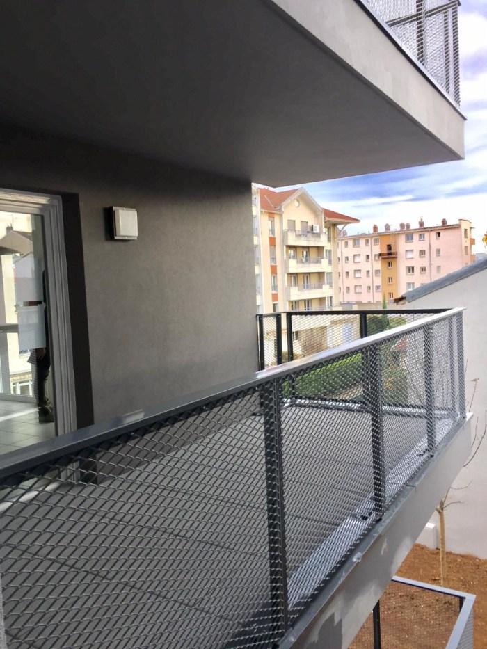 Image 1 sur 1 - Appartement  ·  Location · Lyon (69008) · 3 pièces · 64m²