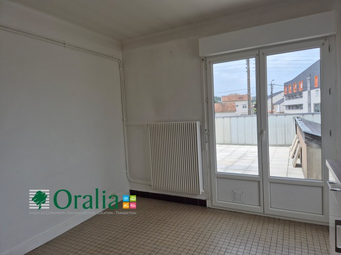 Image 10 sur 19 - Appartement  ·  Location · Chenove (21300) · 3 pièces · 67m²