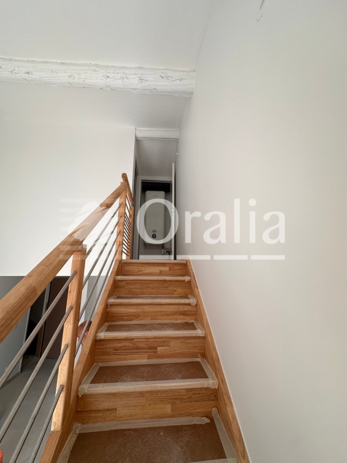 Image 4 sur 5 - Appartement  ·  Location · Vendargues (34740) · 1 pièce · 30m²