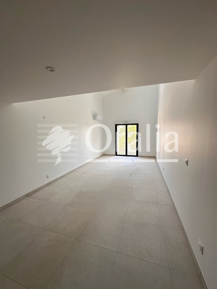 Image 3 sur 10 - Appartement  ·  Location · Vendargues (34740) · 4 pièces · 80m²