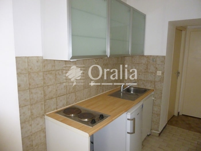 Image 5 sur 8 - Appartement  ·  Location · Montpellier (34000) · 2 pièces · 33m²