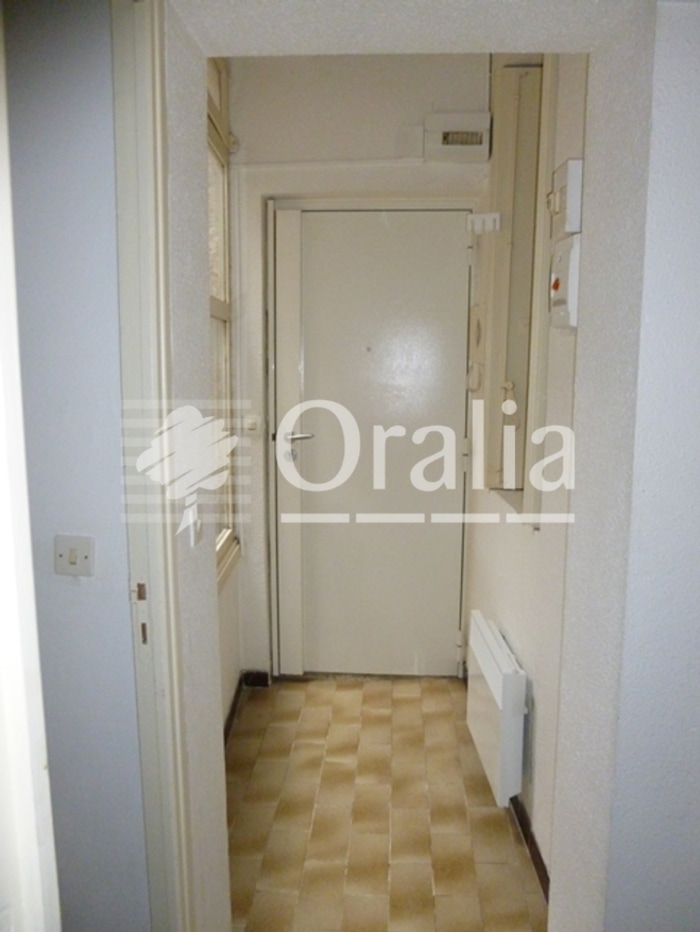 Image 4 sur 8 - Appartement  ·  Location · Montpellier (34000) · 2 pièces · 33m²