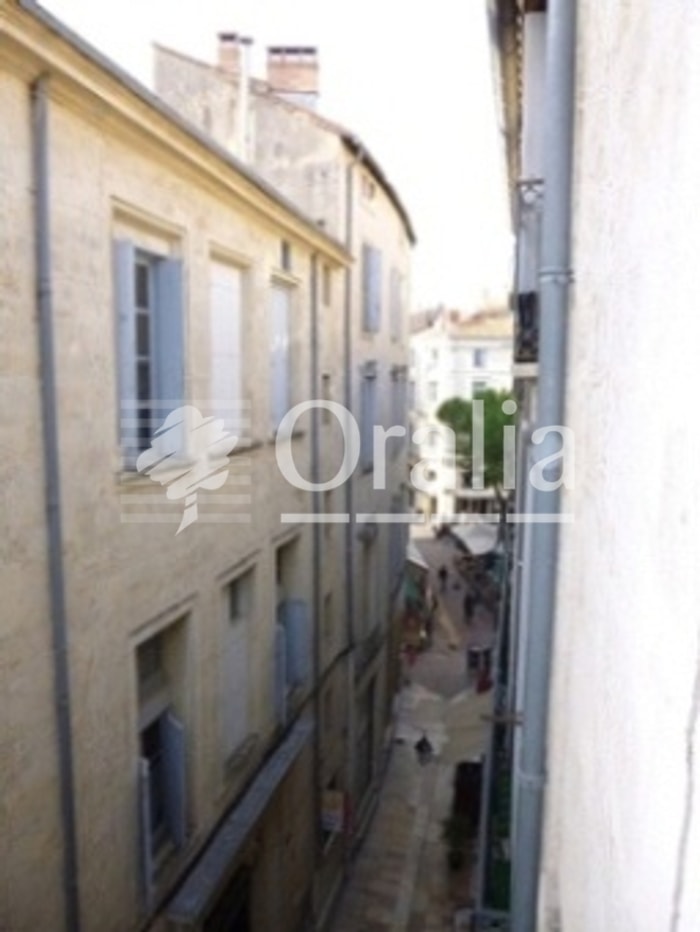 Image 1 sur 8 - Appartement  ·  Location · Montpellier (34000) · 2 pièces · 33m²