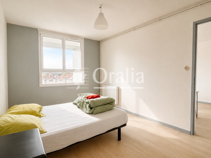 Image 3 sur 5 - Appartement  ·  Location · Merignac (33700) · 2 pièces · 39m²