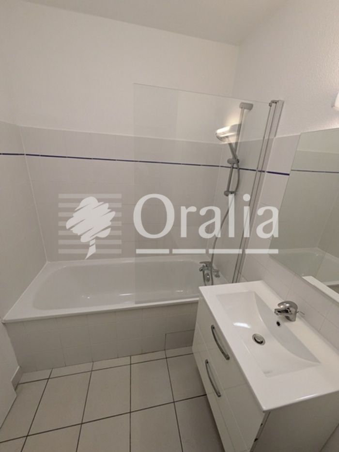 Image 8 sur 8 - Appartement  ·  Location · Montpellier (34070) · 2 pièces · 35m²