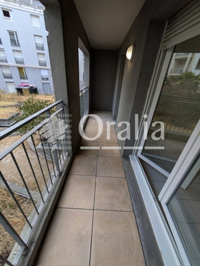 Image 5 sur 8 - Appartement  ·  Location · Montpellier (34070) · 2 pièces · 35m²