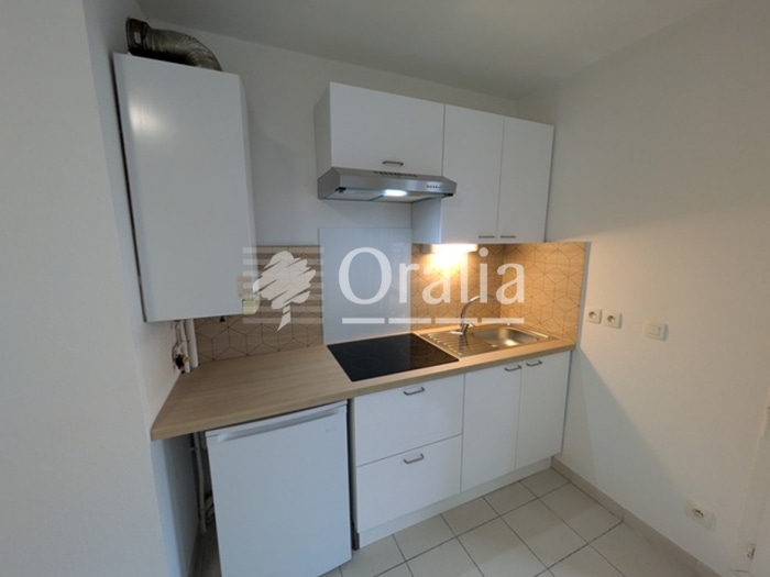 Image 4 sur 8 - Appartement  ·  Location · Montpellier (34070) · 2 pièces · 35m²