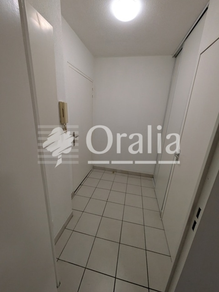 Image 7 sur 8 - Appartement  ·  Location · Montpellier (34070) · 2 pièces · 35m²