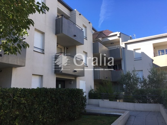 Image 9 sur 9 - Appartement  ·  Location · Vendargues (34740) · 2 pièces · 53m²