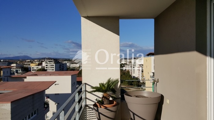 Image 9 sur 9 - Appartement  ·  Location · Montpellier (34000) · 2 pièces · 41m²