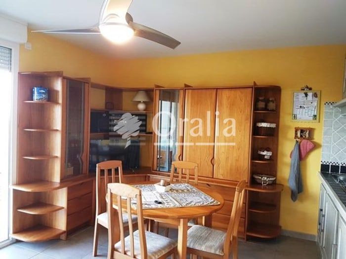 Image 5 sur 9 - Appartement  ·  Location · Montpellier (34000) · 2 pièces · 41m²