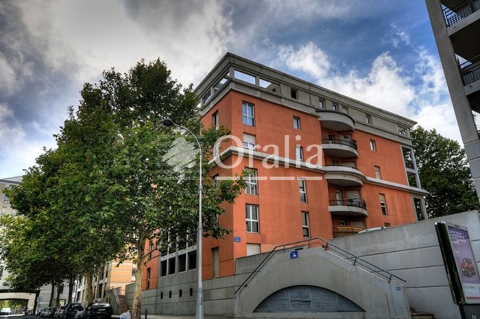 Image 9 sur 9 - Appartement  ·  Location · Montpellier (34000) · 2 pièces · 50m²