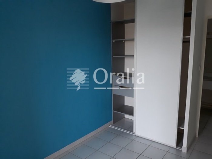 Image 7 sur 9 - Appartement  ·  Location · Montpellier (34000) · 2 pièces · 50m²