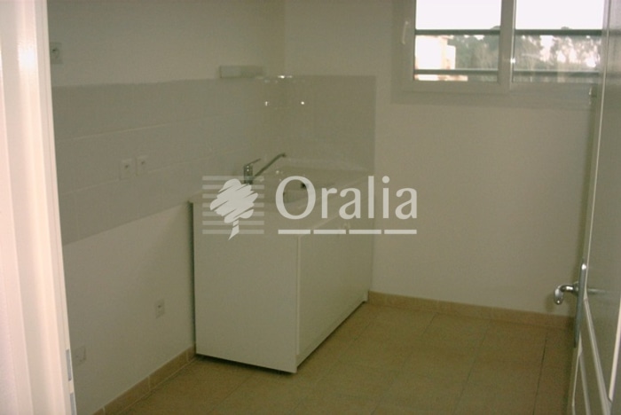 Image 3 sur 6 - Maison/villa  ·  Location · Montpellier (34080) · 3 pièces · 70m²