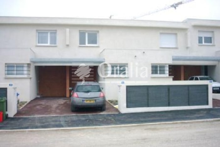 Image 6 sur 6 - Maison/villa  ·  Location · Montpellier (34080) · 3 pièces · 70m²