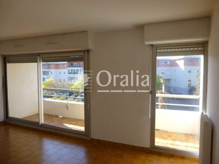 Image 4 sur 10 - Appartement  ·  Location · Montpellier (34090) · 2 pièces · 53m²