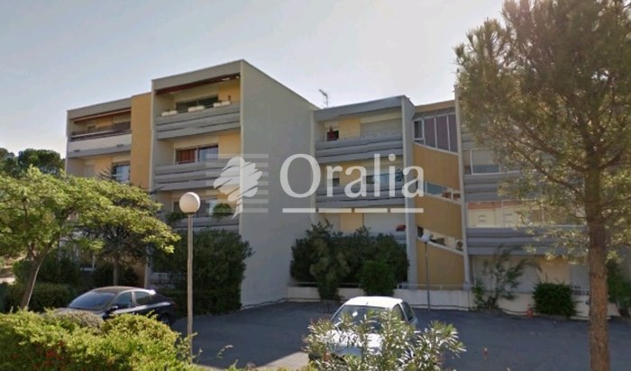 Image 10 sur 10 - Appartement  ·  Location · Montpellier (34090) · 2 pièces · 53m²