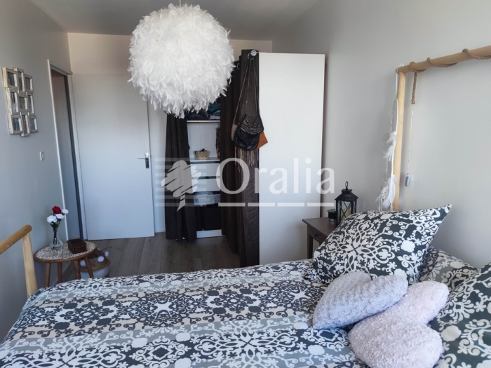 Image 6 sur 7 - Appartement  ·  Location · Bruges (33520) · 2 pièces · 59m²