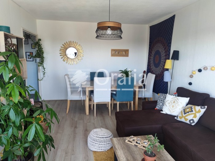 Image 3 sur 7 - Appartement  ·  Location · Bruges (33520) · 2 pièces · 59m²