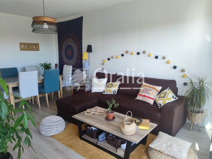 Image 4 sur 7 - Appartement  ·  Location · Bruges (33520) · 2 pièces · 59m²