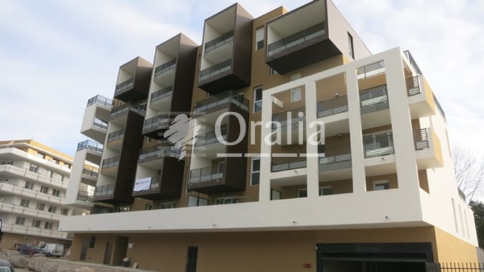 Image 1 sur 7 - Appartement  ·  Location · Montpellier (34070) · 2 pièces · 46m²