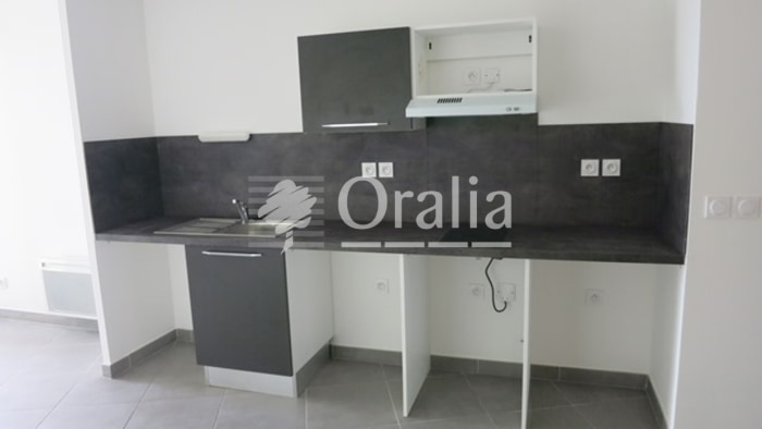 Image 3 sur 7 - Appartement  ·  Location · Montpellier (34070) · 2 pièces · 46m²