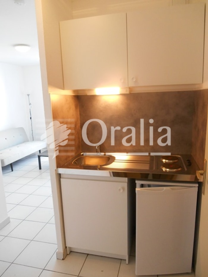 Image 3 sur 10 - Appartement  ·  Location · Montpellier (34090) · 2 pièces · 32m²