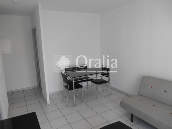 Image 5 sur 10 - Appartement  ·  Location · Montpellier (34090) · 2 pièces · 32m²