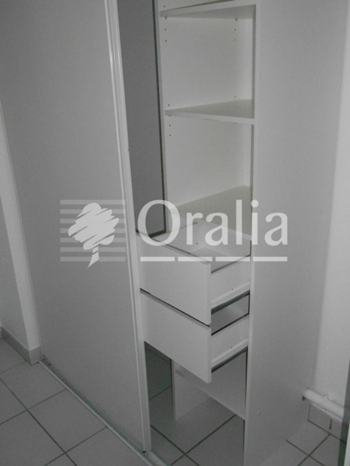 Image 8 sur 10 - Appartement  ·  Location · Montpellier (34090) · 2 pièces · 32m²