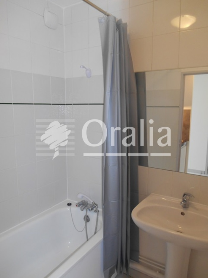 Image 9 sur 10 - Appartement  ·  Location · Montpellier (34090) · 2 pièces · 32m²