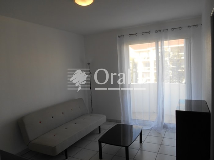 Image 4 sur 10 - Appartement  ·  Location · Montpellier (34090) · 2 pièces · 32m²