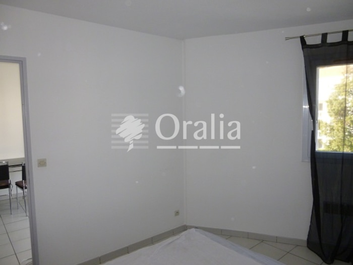 Image 7 sur 10 - Appartement  ·  Location · Montpellier (34090) · 2 pièces · 32m²