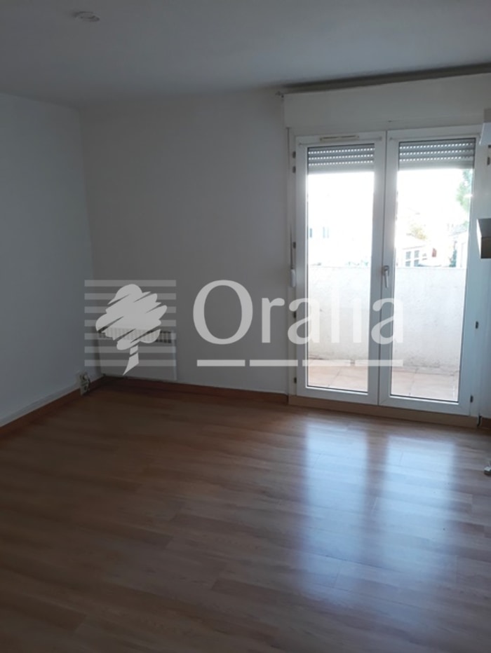 Image 4 sur 6 - Appartement  ·  Location · Montpellier (34070) · 1 pièce · 20m²