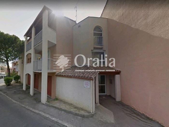 Image 1 sur 6 - Appartement  ·  Location · Montpellier (34070) · 1 pièce · 20m²