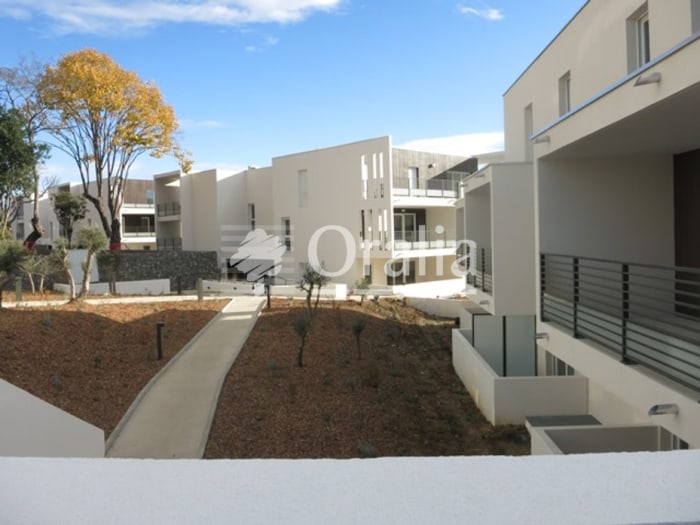 Image 1 sur 9 - Appartement  ·  Location · Montpellier (34070) · 2 pièces · 40m²