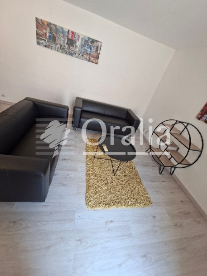 Image 5 sur 11 - Appartement  ·  Location · Montpellier (34080) · 4 pièces · 77m²