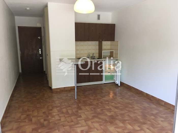 Image 4 sur 8 - Appartement  ·  Location · Montpellier (34090) · 1 pièce · 22m²