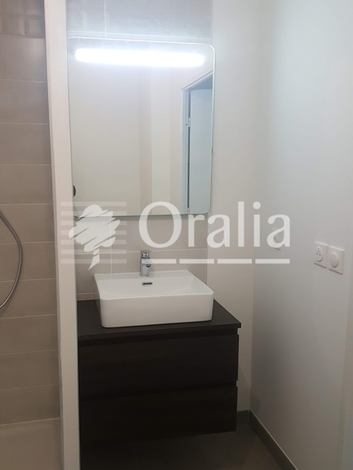 Image 7 sur 10 - Appartement  ·  Location · Montpellier (34090) · 2 pièces · 39m²
