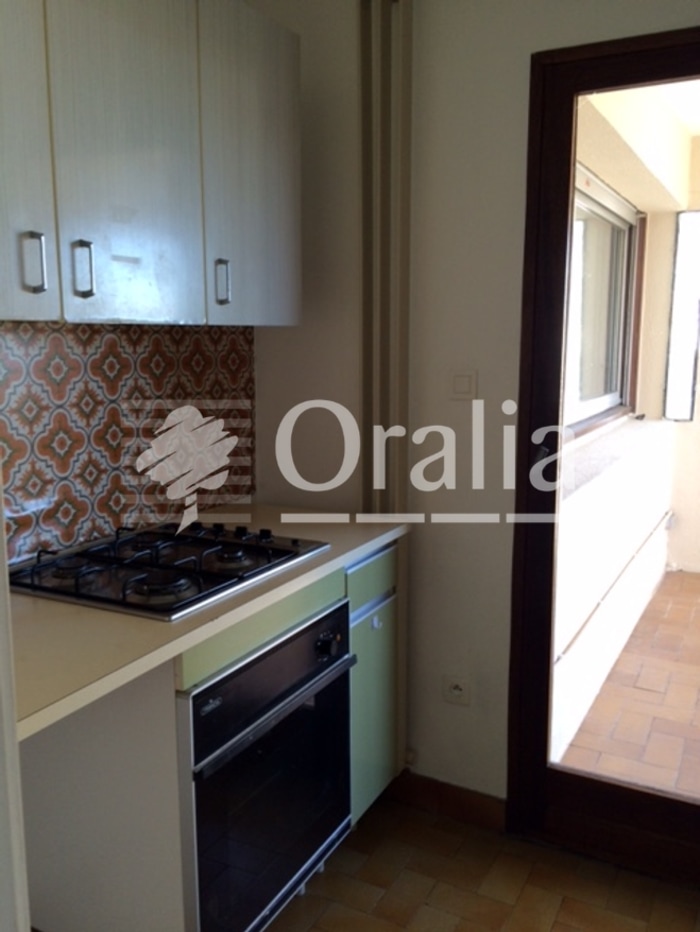 Image 6 sur 9 - Appartement  ·  Location · Montpellier (34090) · 2 pièces · 47m²