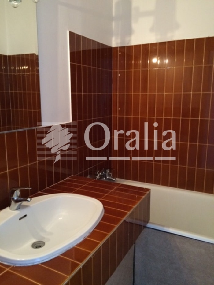 Image 5 sur 9 - Appartement  ·  Location · Montpellier (34090) · 2 pièces · 47m²