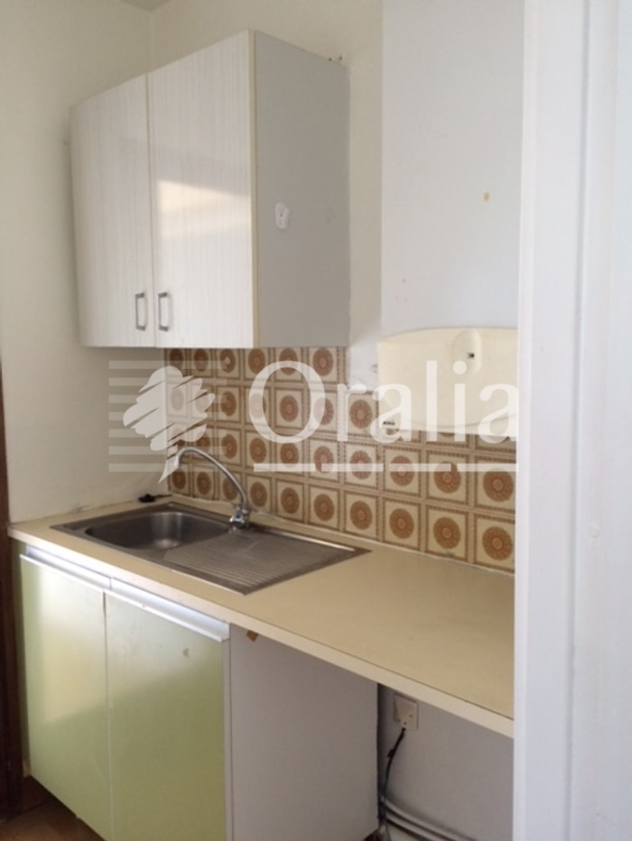 Image 4 sur 9 - Appartement  ·  Location · Montpellier (34090) · 2 pièces · 47m²
